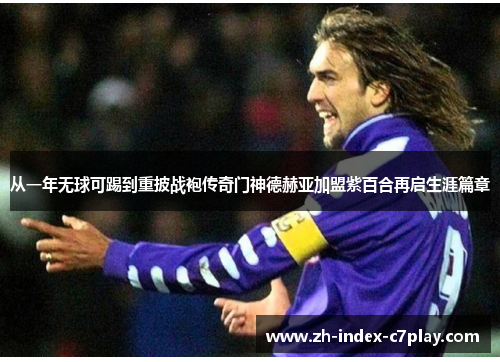 从一年无球可踢到重披战袍传奇门神德赫亚加盟紫百合再启生涯篇章 从一年无球可踢到重披战袍传奇门神德赫亚加盟紫百合再启生涯篇章