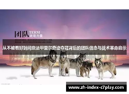 从不被看好到问鼎法甲里尔奇迹夺冠背后的团队信念与战术革命启示